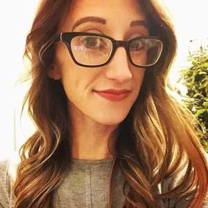 Meet your Posher, Moriah